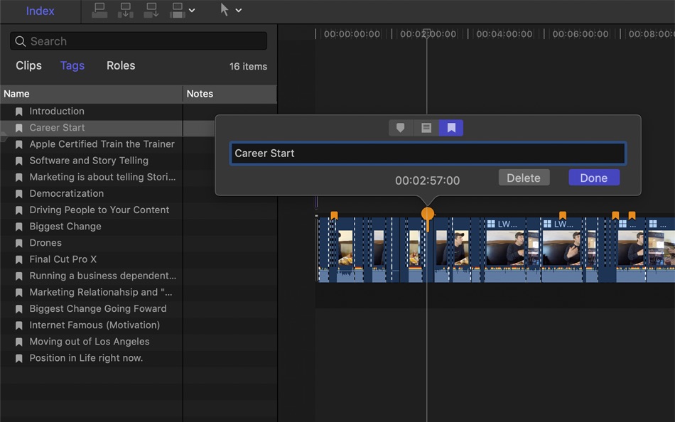 #1. Creator's Best Friend (macOS) 由: Intelligent Assistance Software, Inc