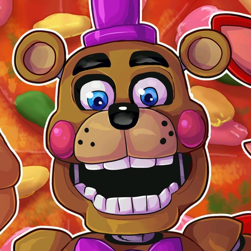 FNaF 6: Pizzeria Simulator iOS App