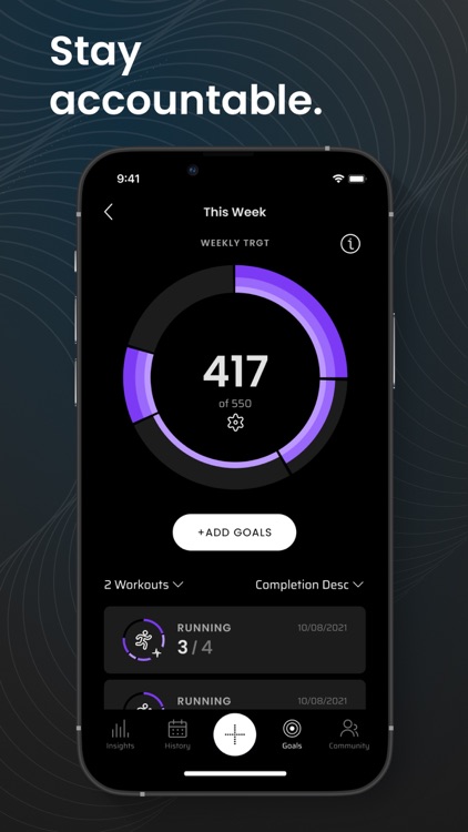 Prevayl screenshot-3