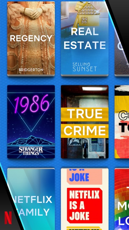 Heads Up! Netflix Edition screenshot-4