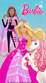 How to cancel & delete barbie magical fashion 4