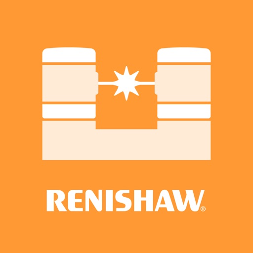 Renishaw NC4