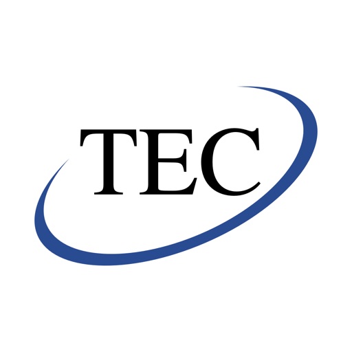 TEC Excelsior HVAC Pro+ iOS App