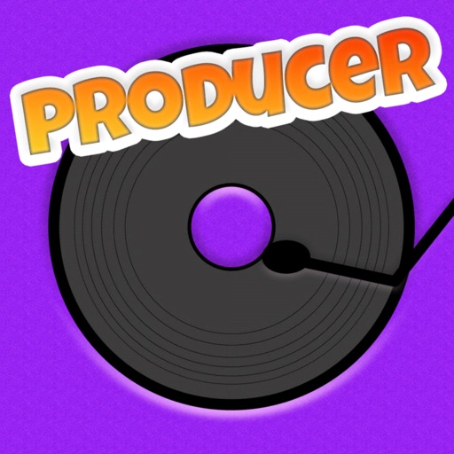 Mad Producer icon