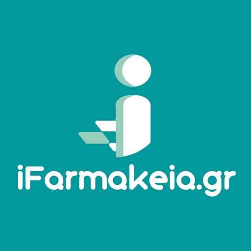 iFarmakeia icon