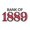 Bank of 1889 icon