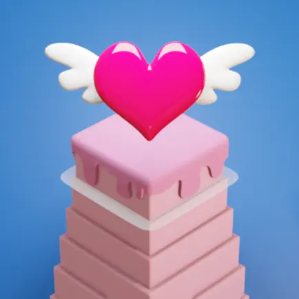 Love Stack 3D Читы