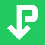 IParkit Garage Parking App Cancel