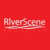 RiverScene Magazine delete, cancel