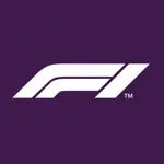 F1® Race Programme 2024 App Support