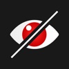 Red Eye Fix - AIに自動化 - iPhoneアプリ