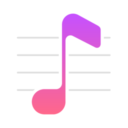 Ícone do app Capo - Learn Music by Ear