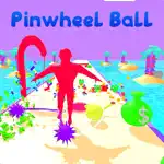 Pinwheel Ball App Contact