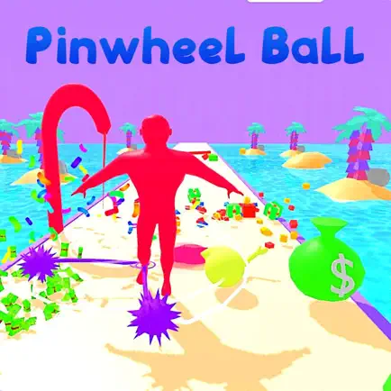 Pinwheel Ball Cheats