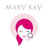 Mary Kay® Skin Analyzer icon