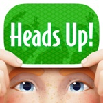 Download Heads Up! app