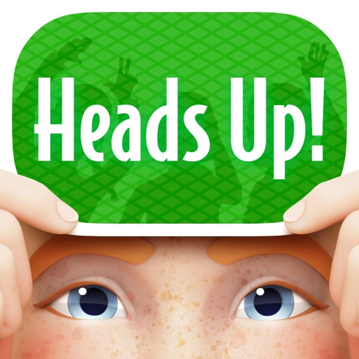 Heads Up! iOS App