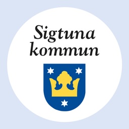 Felanmälan Sigtuna kommun