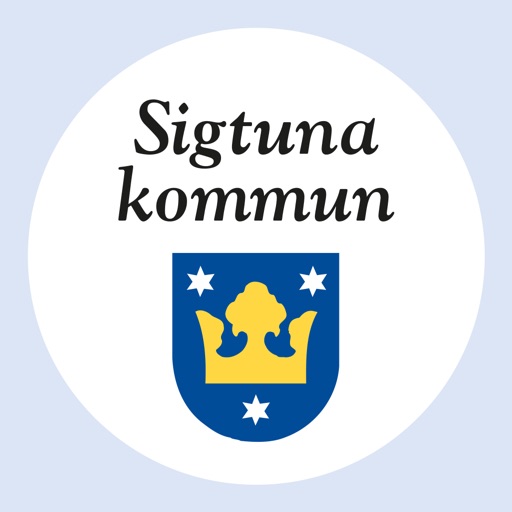 Felanmälan Sigtuna kommun