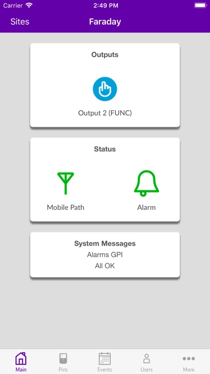 BT Redcare screenshot-3