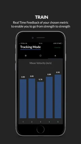 Game screenshot Barbell Mate apk