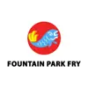 Fountainpark Fry delete, cancel