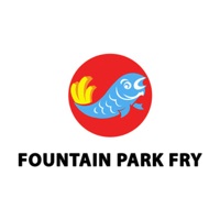 Fountainpark Fry logo