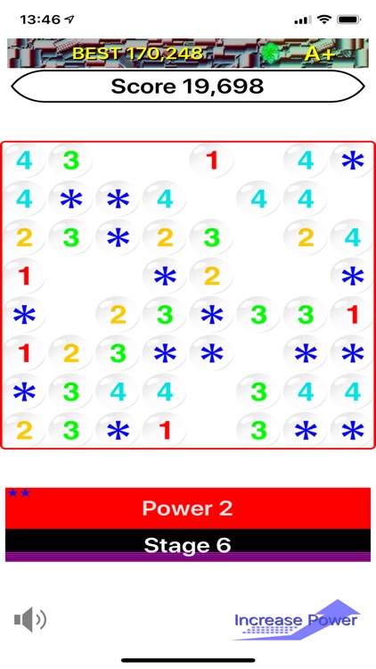 sand pile model screenshot-5