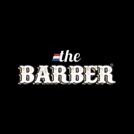 The Barber Читы