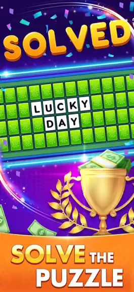 Game screenshot Trivia of Cash: Word Puzzle apk