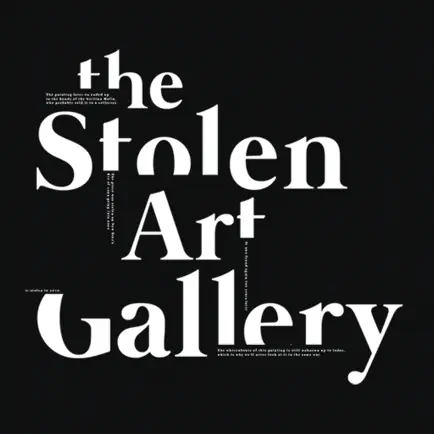 The Stolen Art Gallery Cheats