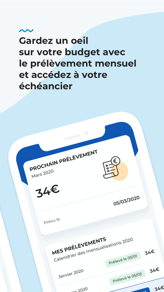 #5. Saur Eau Du Morbihan & Moi (iOS) 由: SAUR