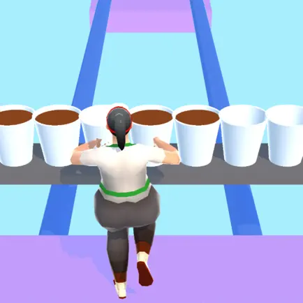 Barista Run! Читы