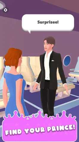 Game screenshot Become An Elite hack