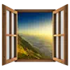 Magic Window