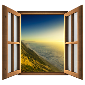 Screenshots (8) Magic Window