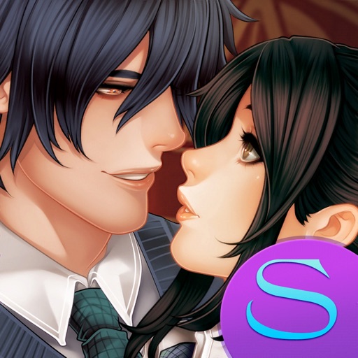 Is It Love? Sebastian - Story iOS App