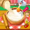 Cooking Frenzy® Crazy Chef App Support