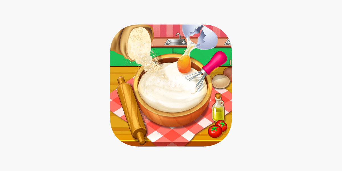 Kitchen Crush : Jogos de Cozinha - Jogo de restaurante - Master Chef Game - jogos  de culinária para adultos::Appstore for Android