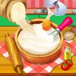 Cooking Frenzy® Crazy Chef App Cancel