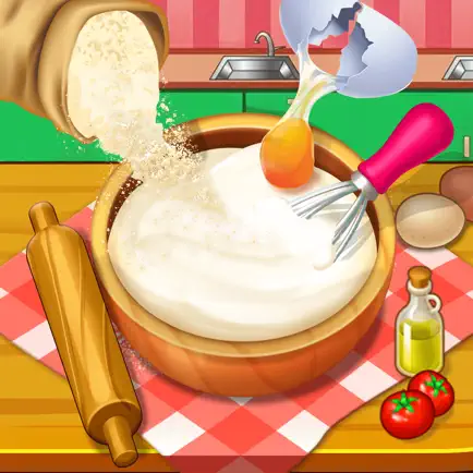 Cooking Frenzy® Crazy Chef Cheats