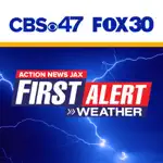 Action News Jax Weather App Support