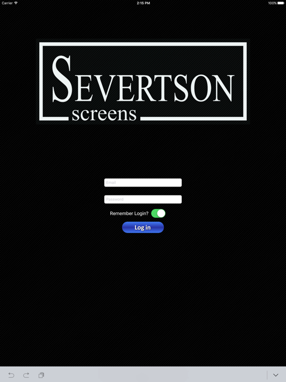 Screenshot #4 pour Severtson Price Estimator