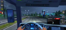 Game screenshot Грузовик симулятор : Евро apk