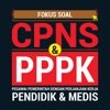 QRActive CPNS & PPPK icon