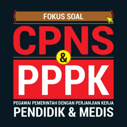 QRActive CPNS & PPPK Cheats