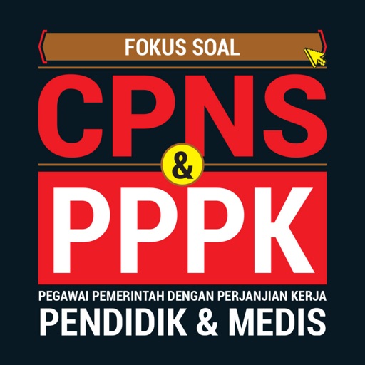 QRActive CPNS & PPPK