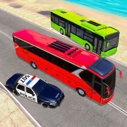 Township Racing Bus Simulator Читы