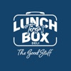 Teresas lunch box deli icon