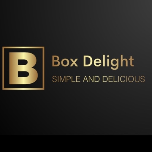 Box Delight icon